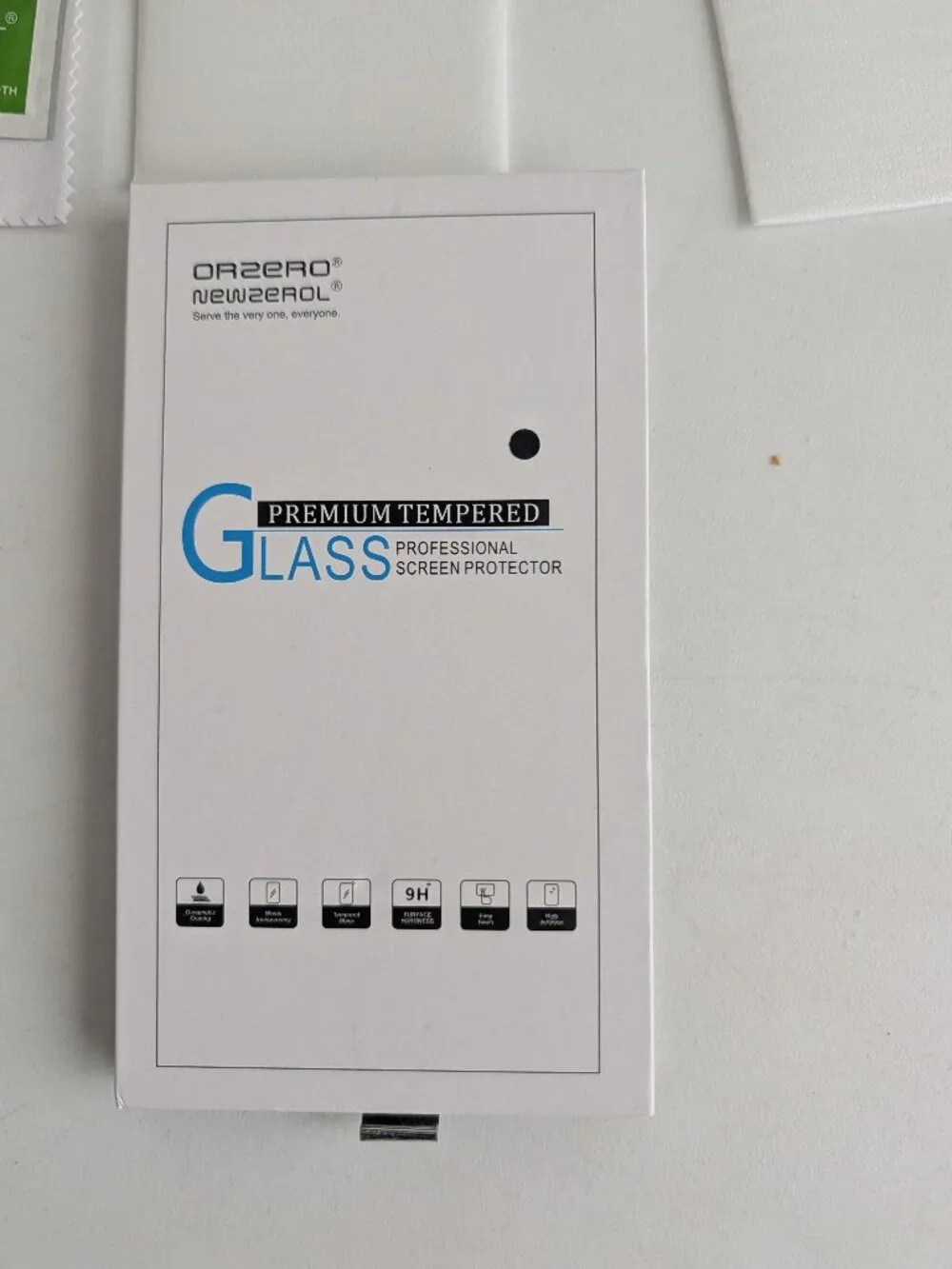 google pixel 8 pro screen protector